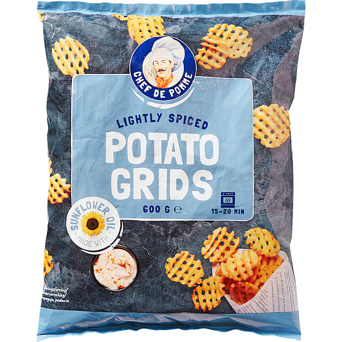 Kartoffelriste