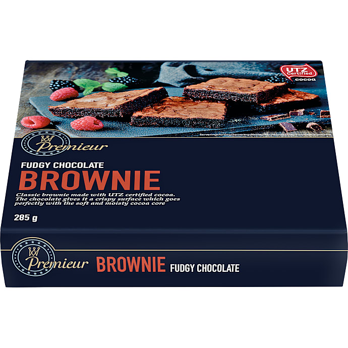 Brownie
