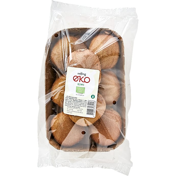 Kiwi øko – produktbillede