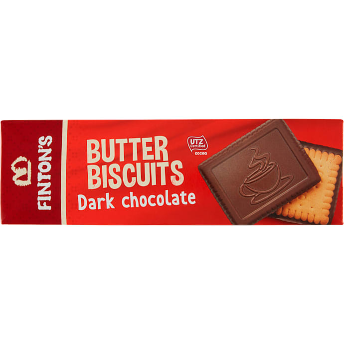 Chokoladekiks