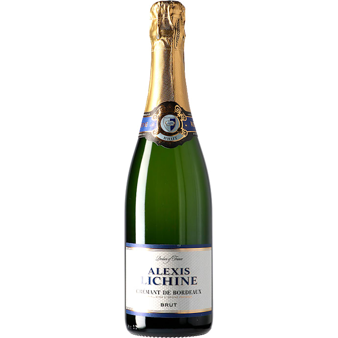 Alexis Lichine Cremant Bordeaux Brut