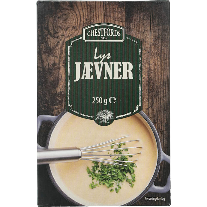 Sovsejævner lys – produktbillede