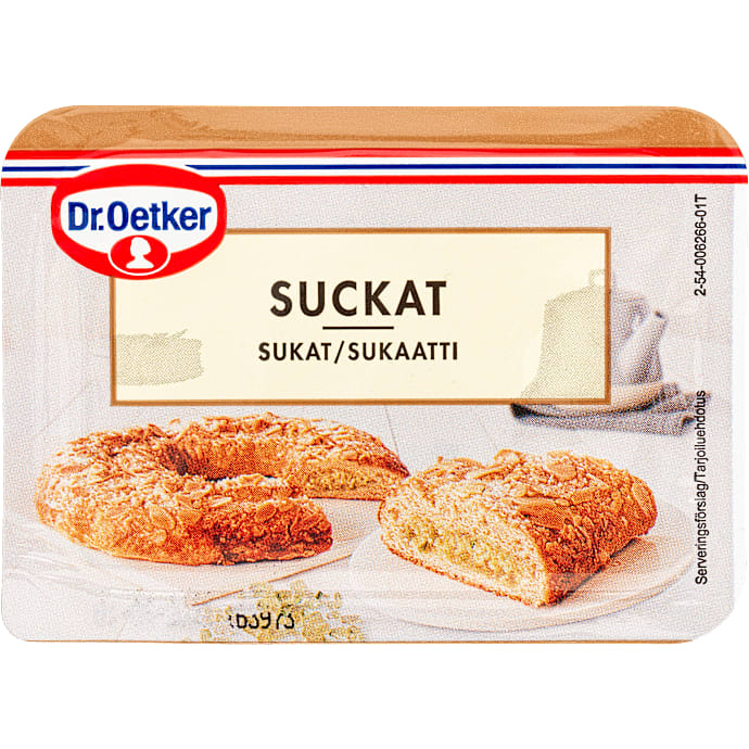 Sukat – produktbillede