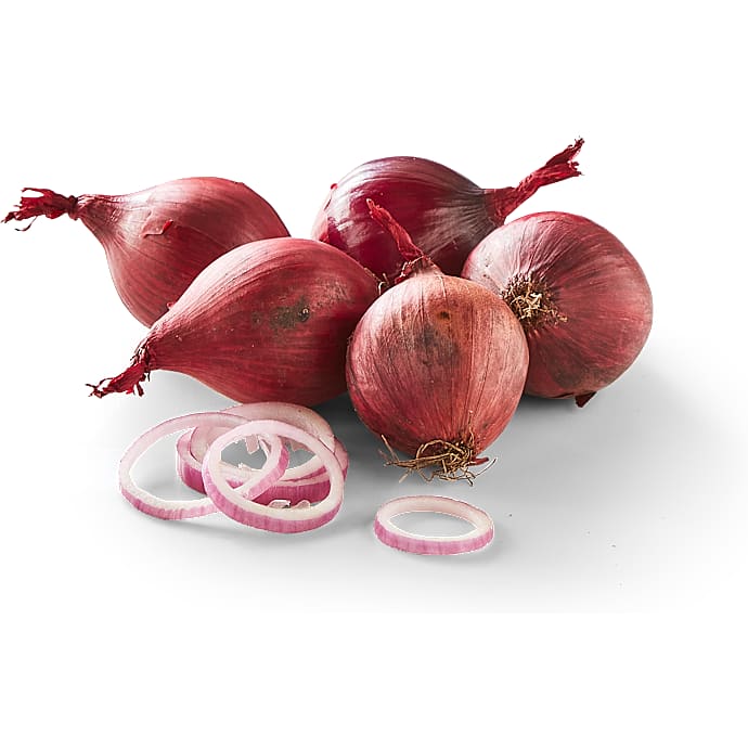 Rødløg – produktbillede