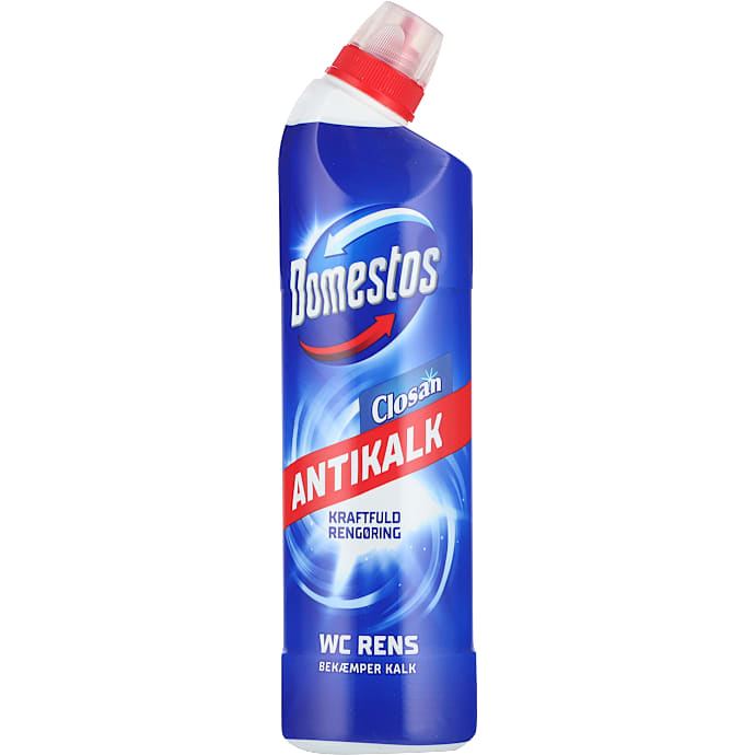 Toiletrens – produktbillede