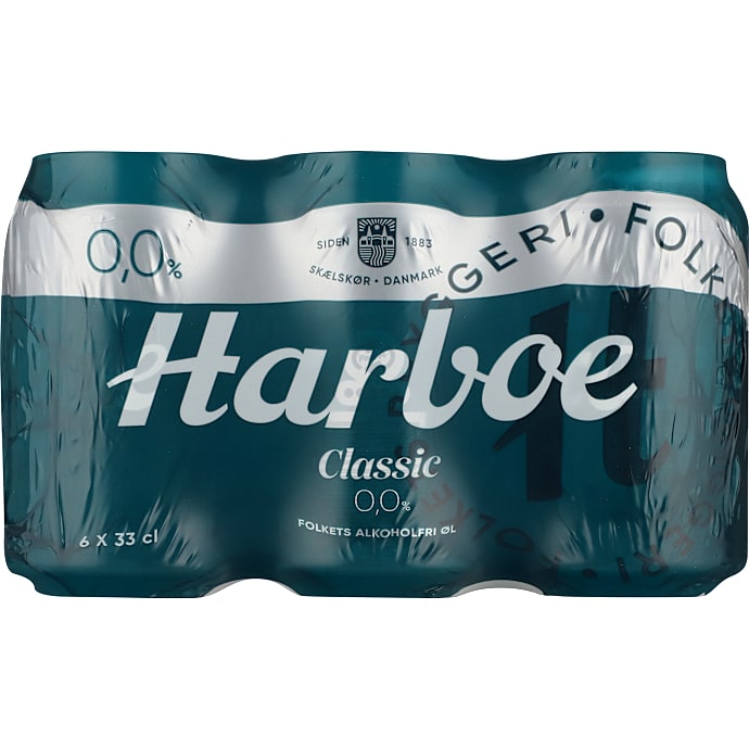 Classic 0,0% – produktbillede
