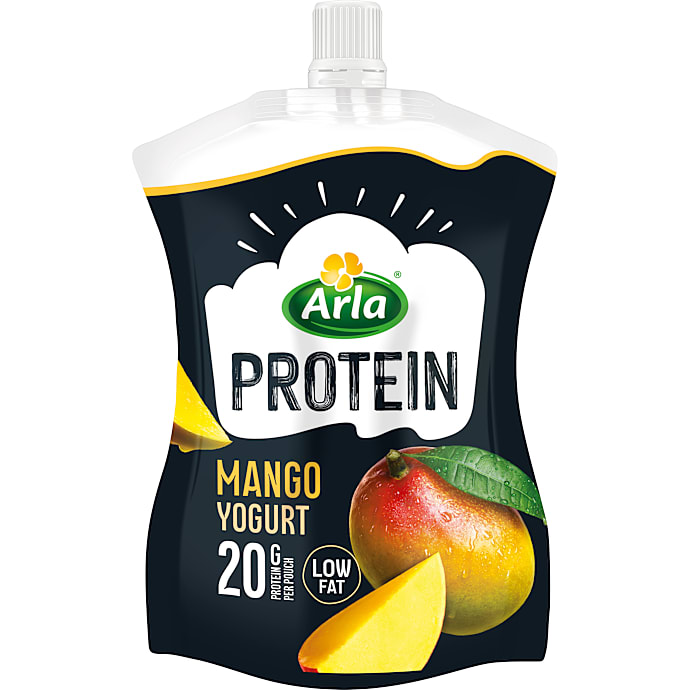 Arla Protein Proteindrik Mango