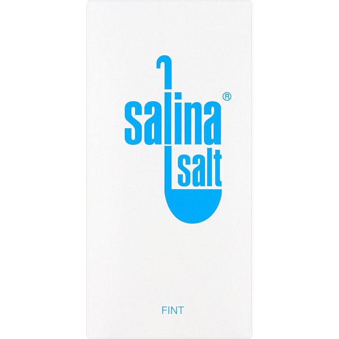Fint salt m. jod