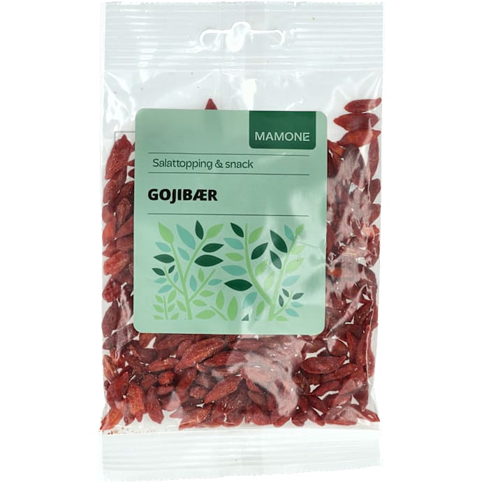 Gojibær
