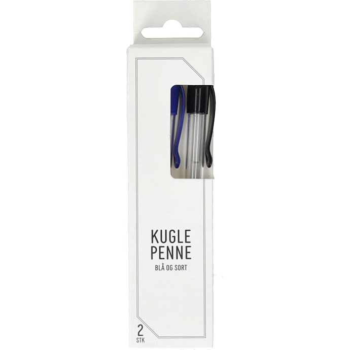 Kugkepen