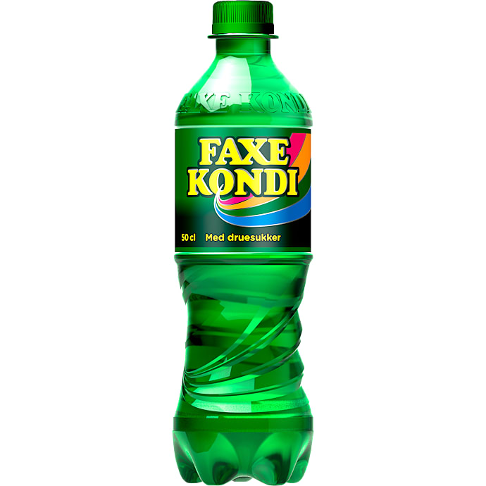Faxe Kondi