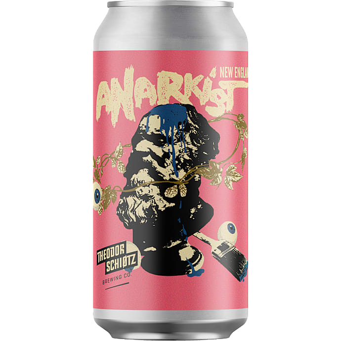 New England IPA – produktbillede