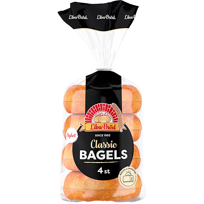 Bagels