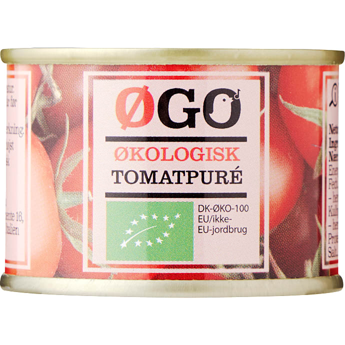 tomatpuré