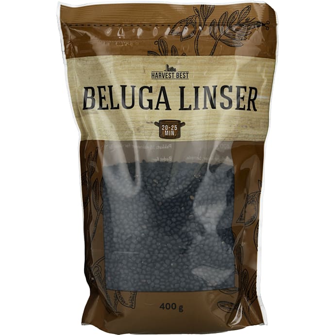 Belugalinser