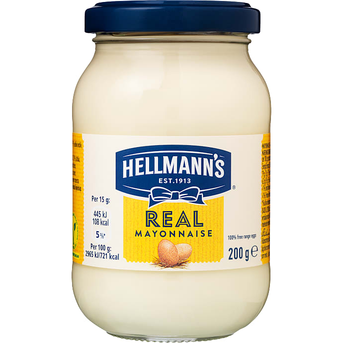 Mayonnaise