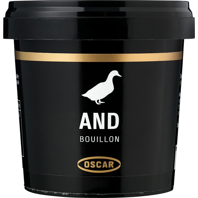 Andeboullion – produktbillede