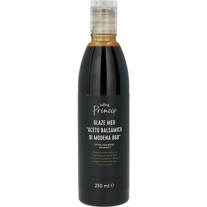 Salling Princip Balsamic Glaze