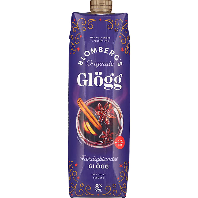 Glögg