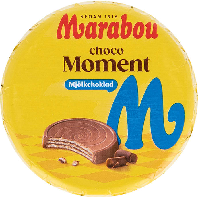 Chokoladekiks