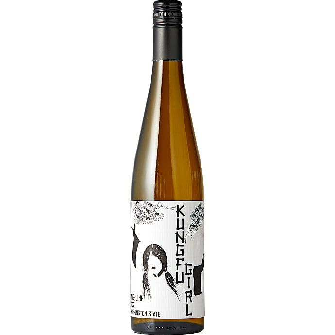Riesling – produktbillede