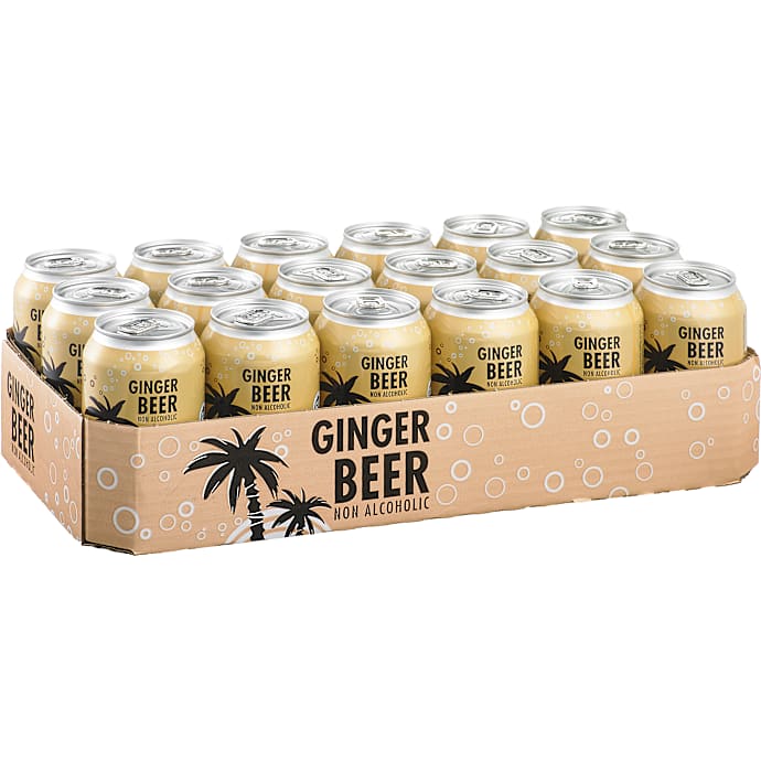 Ginger Beer