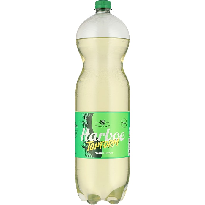Sportssodavand – produktbillede