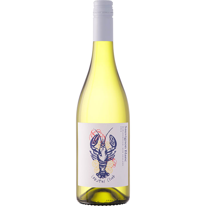 Sauvignon Blanc – produktbillede
