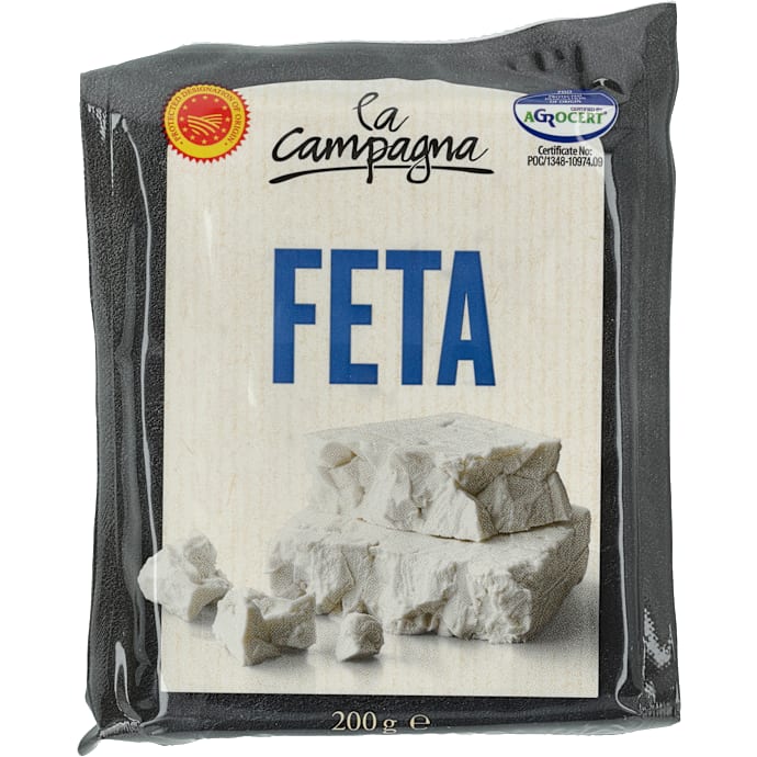 Feta 23% fedt