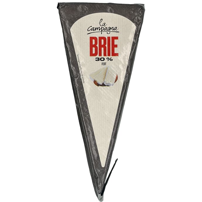 Brie 30+ – produktbillede