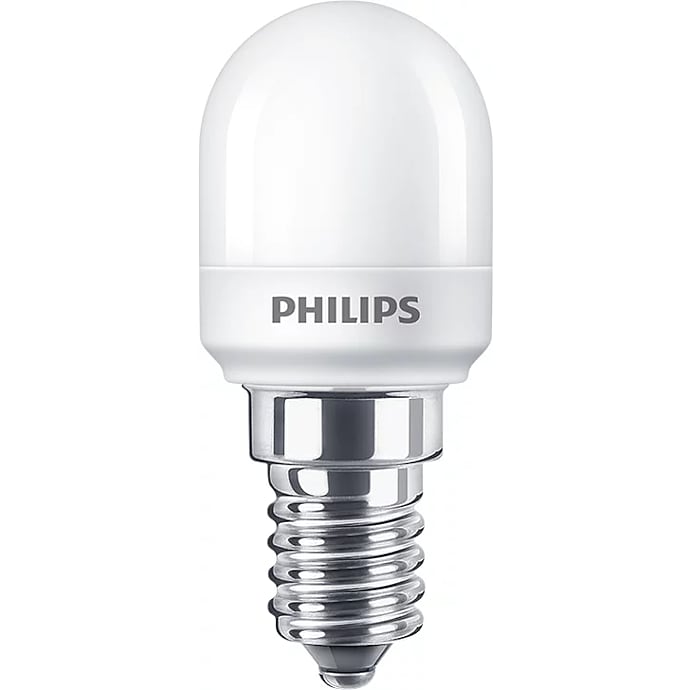 Philips LED lyspære 15W - lille sokkel – produktbillede