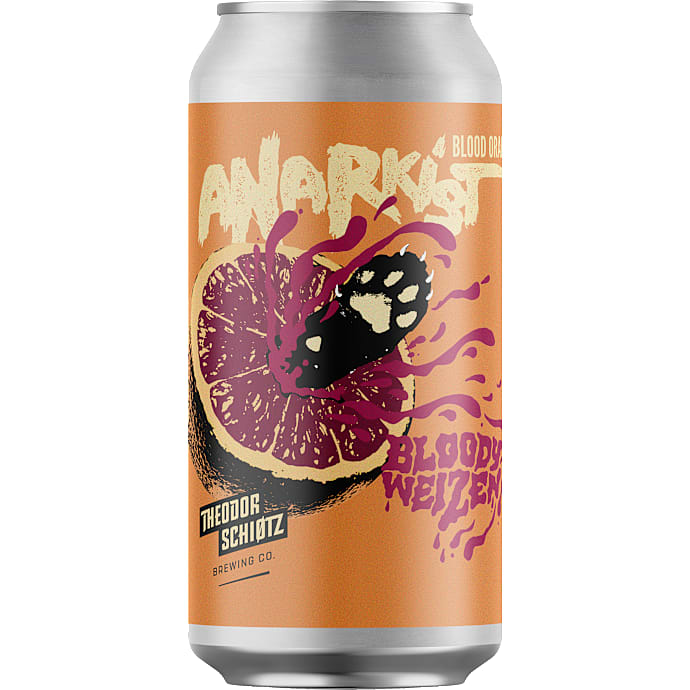 Bloody Weizen