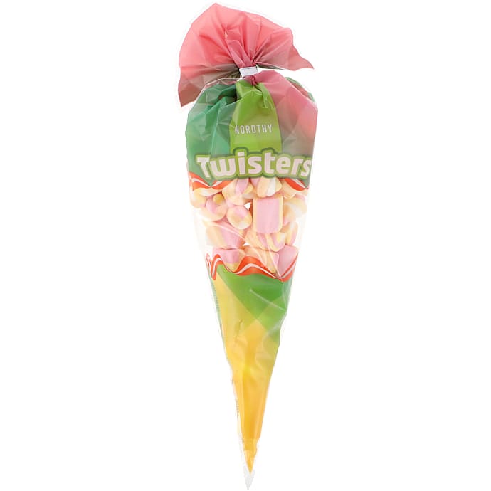 Twisters – produktbillede