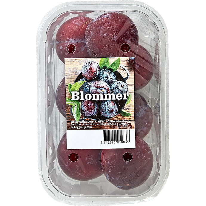 Blommer