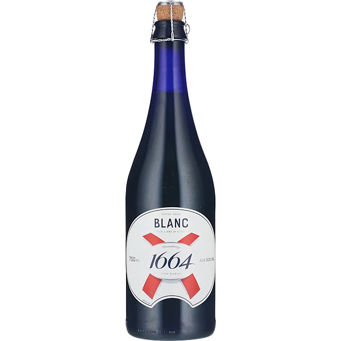 Blanc