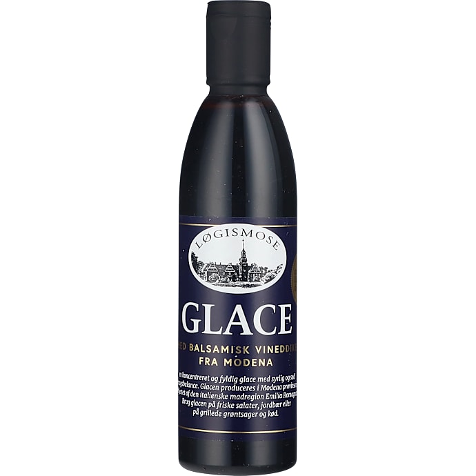 Balsamico glaze