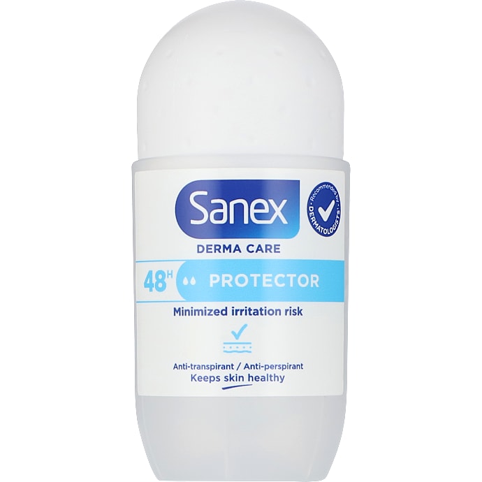 Protector roll-on deodorant – produktbillede