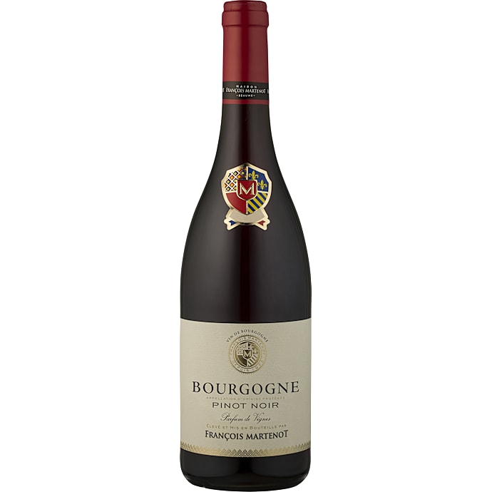 Bourgogne Pinot noir