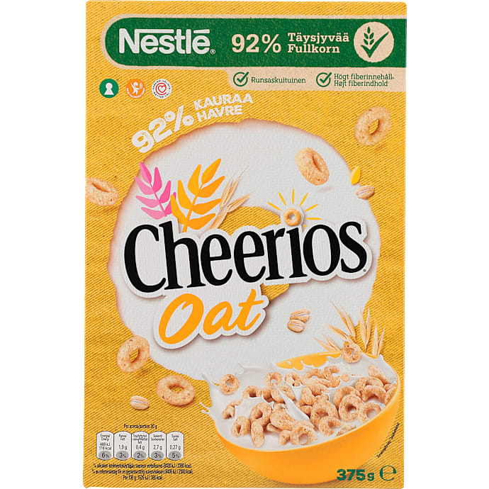 Cheerios