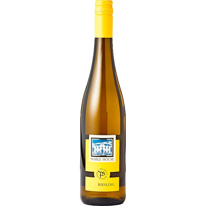 Noble House Riesling – produktbillede