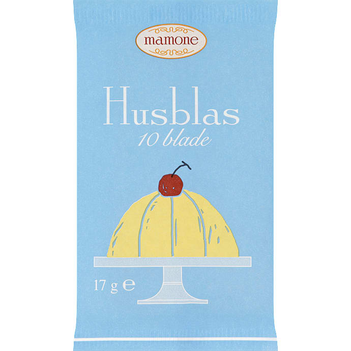 Husblas