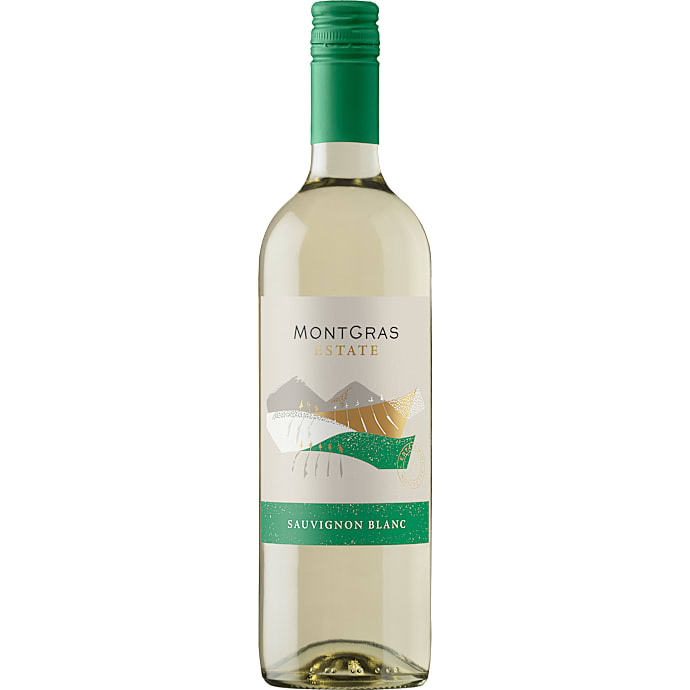 Sauvignon Blanc – produktbillede