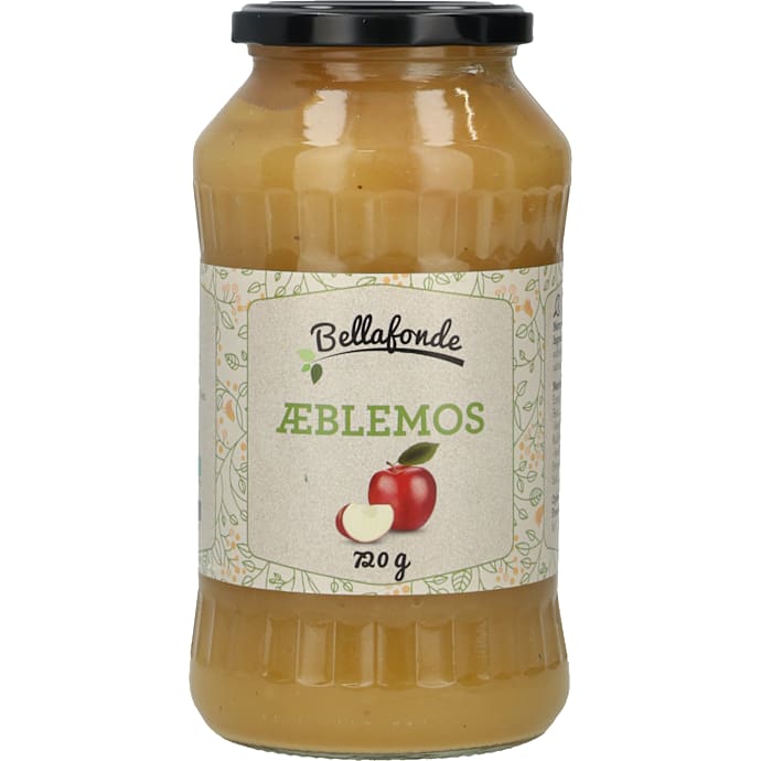 Æblemos