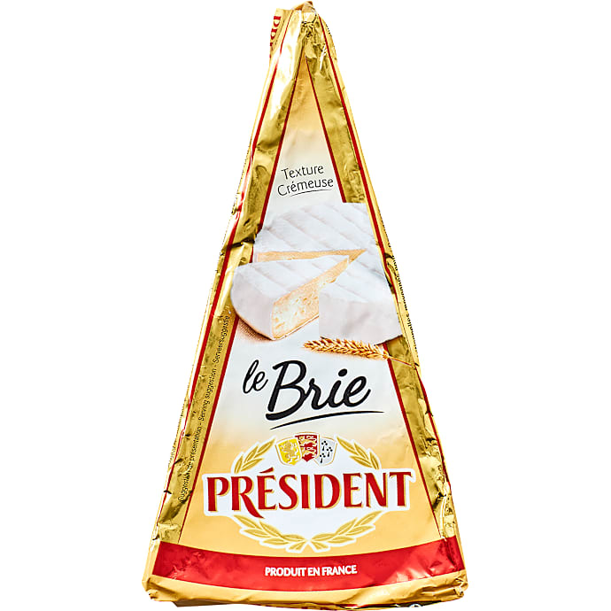 Brie 60+ – produktbillede