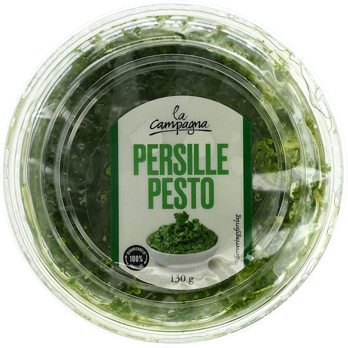 Persillepesto