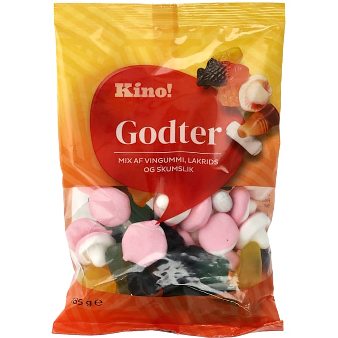 Godter