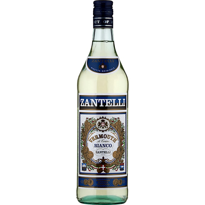 Vermouth di Torino Bianco