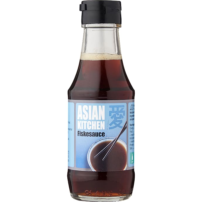 Fiskesauce