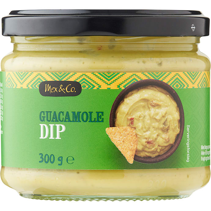 guacamole