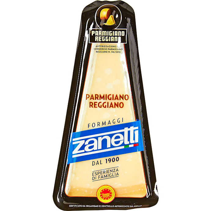 Parmigiano Reggiano 32+
